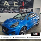 Ford Puma 2020