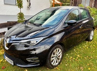 Renault ZOE 2020