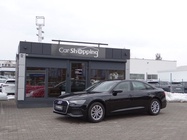 Audi A6 2019