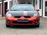 Mitsubishi Eclipse 2007
