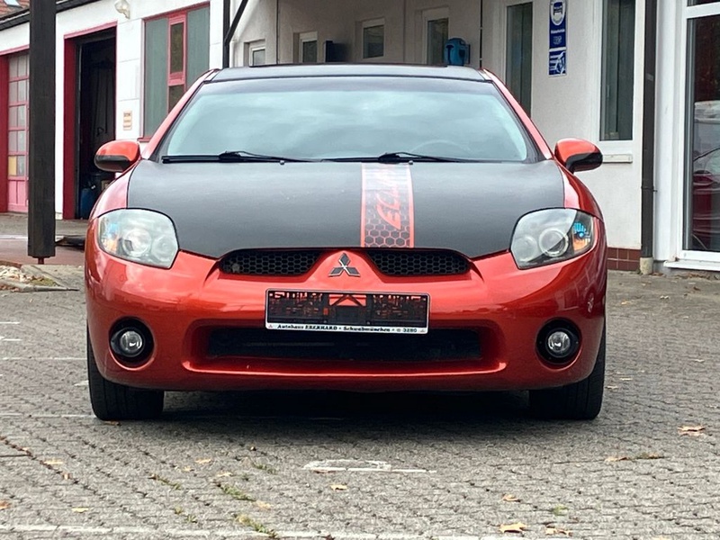 Mitsubishi Eclipse