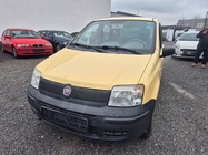 Fiat Panda 2009