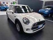MINI One 2020