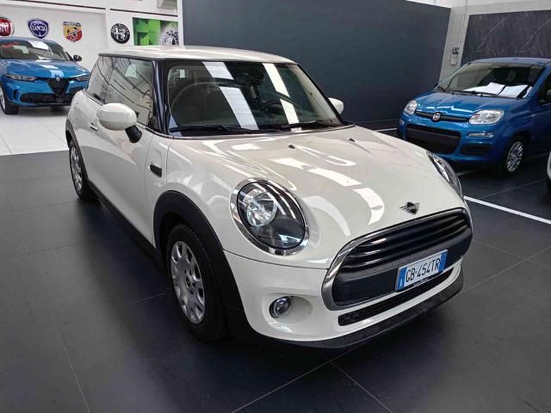 MINI One