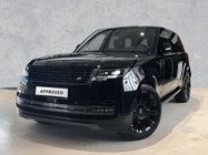 Land Rover Range Rover 2025