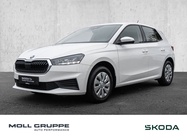 Skoda Fabia 2023