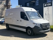 Mercedes-Benz Sprinter 2023