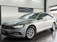 Volkswagen Passat 2022
