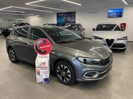 Fiat Tipo 2023