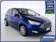 Ford C-Max 2019