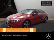 Mercedes-Benz CLA-Class 2025