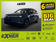 Opel Grandland 2026