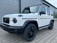 Mercedes-Benz G-Class 2023