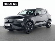 Volvo EX40 2025