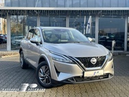 Nissan Qashqai 2022