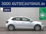 Volkswagen Polo 2023