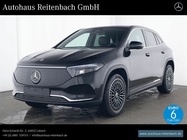 Mercedes-Benz EQA 2024