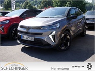 Renault Captur 2024