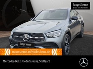 Mercedes-Benz GLC-Class 2022