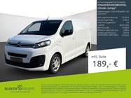 Citroen Jumpy 2022