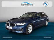BMW 5 Series 2023