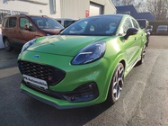 Ford Puma 2022