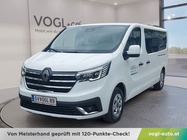 Renault Trafic 2025