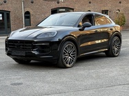 Porsche Cayenne 2025
