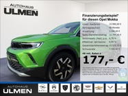 Opel Mokka 2022