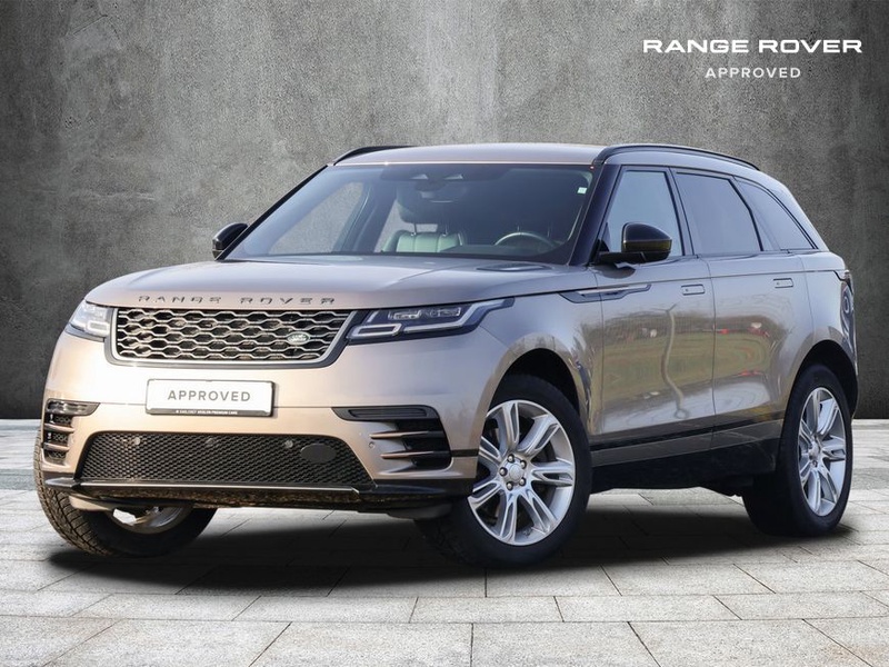 Land Rover Velar
