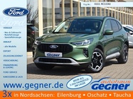 Ford Kuga 2025