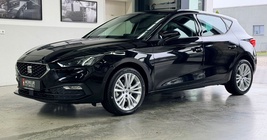 Seat Leon 2025