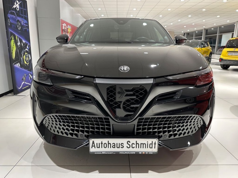 Alfa Romeo Junior