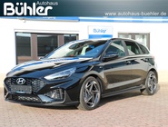 Hyundai i30 2025