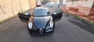 Alfa Romeo MiTo 2010