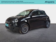 Fiat 500 2021