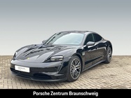 Porsche Taycan 2024