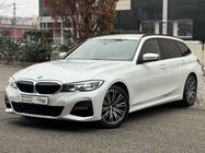 BMW 3 Series 2020