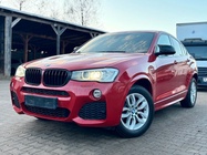 BMW X4 2015
