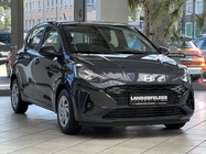 Hyundai i10 2025