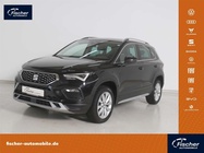 Seat Ateca 2025