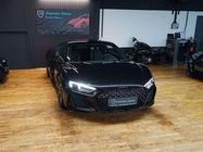 Audi R8 2022