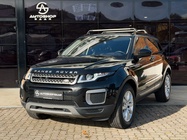 Land Rover Evoque 2017