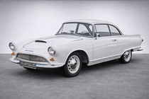 Auto Union Other 1964