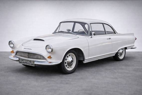 Auto Union Other 1964