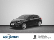 Seat Ibiza 2025