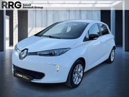 Renault ZOE 2019