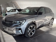 Renault Alaskan 2024