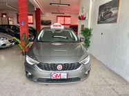 Fiat Tipo 2020