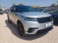 Land Rover Velar 2019